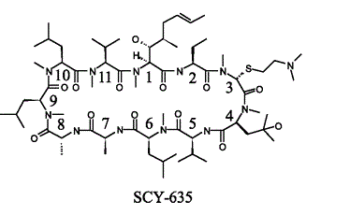 SCY-635 210759-10-7